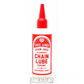 JUICE LUBES Chain Juice Ceramic Chain Lube 100ml