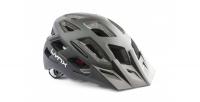 Bicycle helmet LYNX Maribor G L Matt Grey