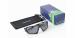 Glasses Lynx Huston PH W Photochromic matt white