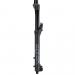 Fork ROCKSHOX LYRK Select RC 27.5 "axis Boost 15h110 160mm DebonAir Black