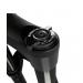 Fork ROCKSHOX LYRK Select RC 27.5 "axis Boost 15h110 160mm DebonAir Black
