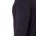 Thermal underwear top long sleeve Icebreaker Tech Top LS Crewe MEN oxblood stealth