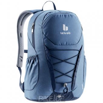 DEUTER Backpack Gogo 25 Marine Ink