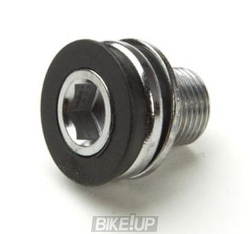 RaceFace RESPOND BOLT EXI ISIS M12 RIDE DH