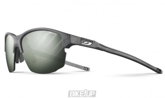 JULBO Glasses Split Reactiv 1-3 Black Grey J5517814