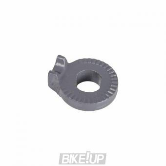 Nexus SG-8R20 Non-Turn Washer 7L Grey Y33M39710