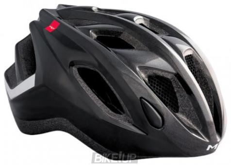 Helmet MET ESPRESSO Black Antracite