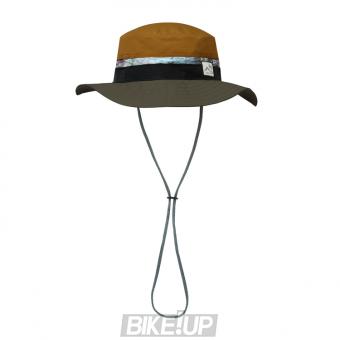 BUFF Explore Booney Hat Zeo Multi L/XL