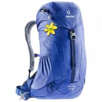 Backpack DEUTER AC Lite 14 SL 3049 Indigo
