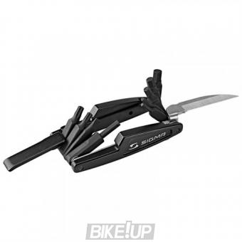 SIGMA Sport Pocket tool LARGE Black