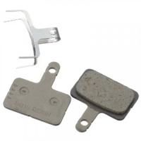 SHIMANO B01S brake pads for BR-M486 / M575 polymer