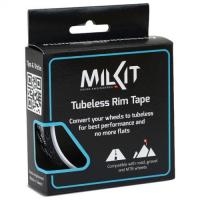 MilKit Rim Tape 35mm Black