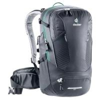 Backpack DEUTER Trans Alpine 24 7000 Black