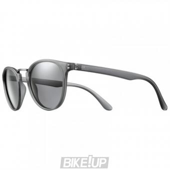 Glasses SOLAR Cox 103 91 217 Translucent Gray