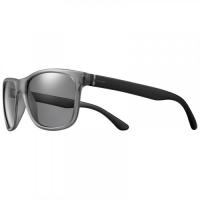 Glasses SOLAR STRUMMER JSL106 90 217 Translucent Gray Black Polarized 3