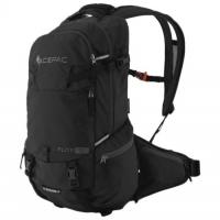 Cycling Backpack ACEPAC Flite 15L Black