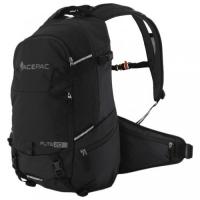 Cycling Backpack ACEPAC Flite 20L Black