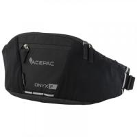Belt bag ACEPAC Onyx 2 Black