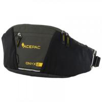 Belt bag ACEPAC Onyx 2 Grey