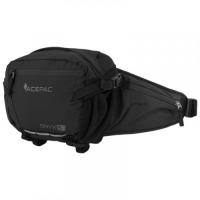 Belt bag ACEPAC Onyx 5 Black