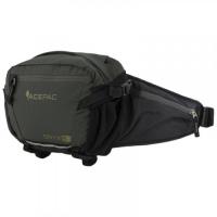Belt bag ACEPAC Onyx 5 Grey