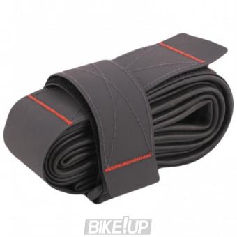 ACEPAC Tube Wrap Nylon Grey