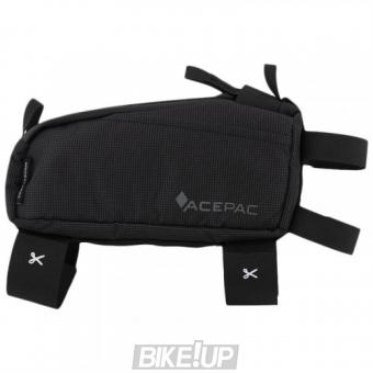 ACEPAC Fuel Bag M 2021 Black