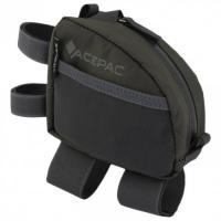 ACEPAC Tube Bag 2021 Black