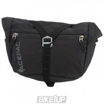 ACEPAC Bar Bag 2021 Black