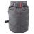 ACEPAC Minima Pot Bag Nylon Grey