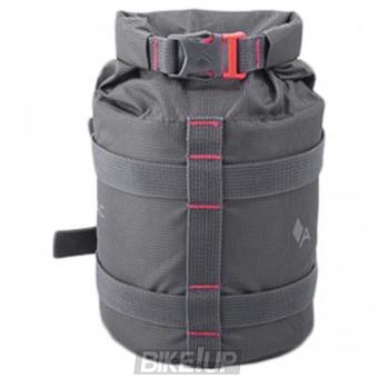 ACEPAC Minima Pot Bag Nylon Grey