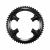 Chainring FC-R9200 DURA ACE 54T NJ 54-40T Y0MZ98030