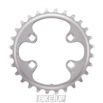 Chainring 28T for FC-M8000-2/FC-M8000-B2T Y1RL28000