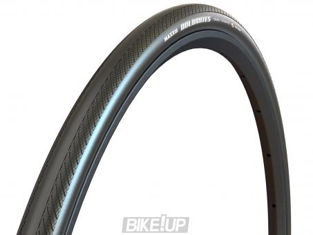 MAXXIS Bicycle Tire 700c DOLOMITES 23c TPI-60 Wire ETB81808200