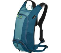 Backpack bicycle Shimano Daypack UNZEN 14L blue