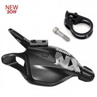 The lever right Sram NX Eagle Trigger 12 Speed ​​Rear w Matchmaker 00.7018.376.000