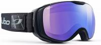 JULBO LUNA Ski Goggles 1-3 Reactiv Black J72834149