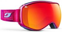 JULBO Ventilate Ski Goggles Cat.3 Rose J75512137