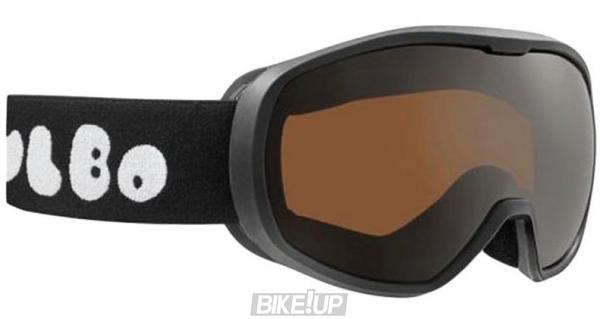 JULBO SPOT Kids Ski Goggles Cat.3 Black J75822149