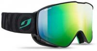 JULBO CYRIUS Ski Goggles 1-3 Reactiv Black Green J75935140