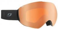 JULBO SPACELAB Ski Goggles Cat.3 Black J76012149