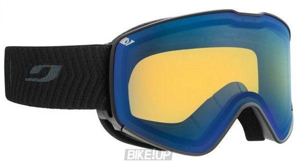 JULBO ALPHA Ski Goggles Cat.1 Black J76112249