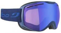 JULBO FUSION Ski Goggles 1-3 Reactiv Blue J76234120