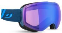 JULBO SHADOW Ski Goggles 1-3 Reactiv Blue J76634120