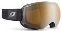 JULBO SHADOW Ski Goggles 2-4 Reactiv High Mountain Black J76650140