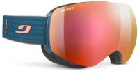 JULBO SHADOW Ski Goggles 2-3 Blue J76674121