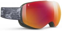 JULBO MOONLIGHT Ski Goggles Cat.3 Black Grey J76712141