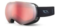 JULBO MOONLIGHT Ski Goggles Cat.2 Black J76712220