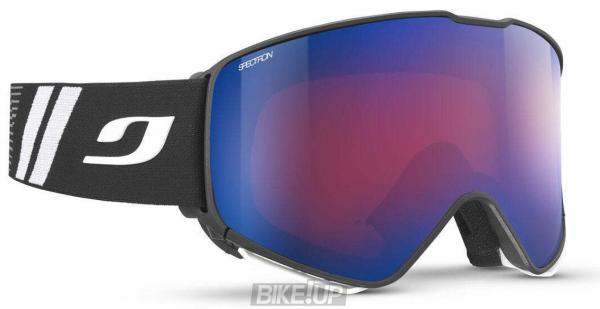 JULBO QUICKSHIFT Ski Goggles Cat3+0 Black J76911142