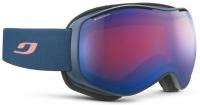 JULBO ELLIPSE Ski Goggles Cat.2 Blue J77091121
